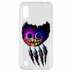 Samsung A01/M01