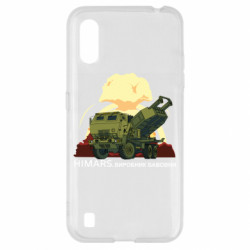 Samsung A01/M01