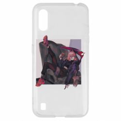 Samsung A01/M01