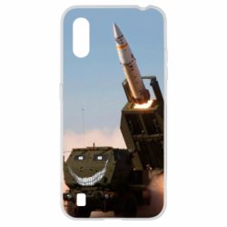 Samsung A01/M01