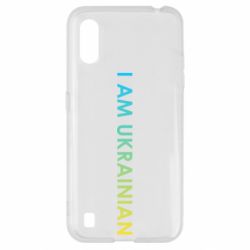 Samsung A01/M01