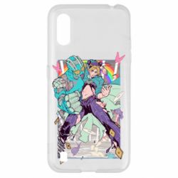 Samsung A01/M01