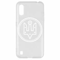Samsung A01/M01