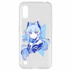 Samsung A01/M01