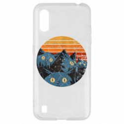 Samsung A01/M01