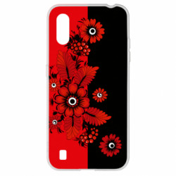 Samsung A01/M01