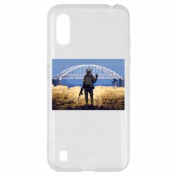 Samsung A01/M01