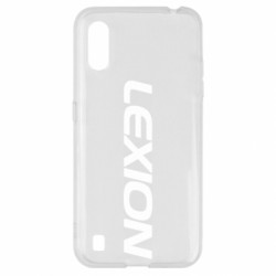 Samsung A01/M01