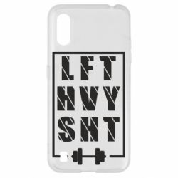 Samsung A01/M01
