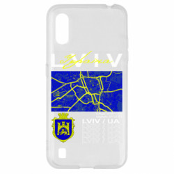 Samsung A01/M01