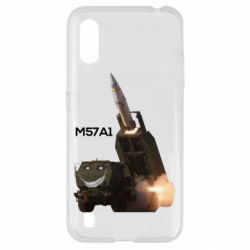Samsung A01/M01