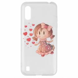 Samsung A01/M01