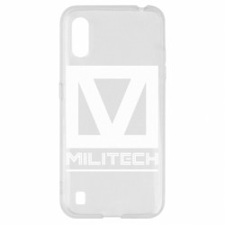 Samsung A01/M01