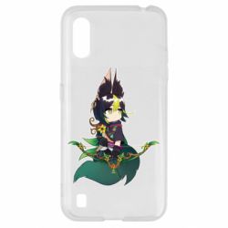 Samsung A01/M01