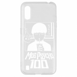 Samsung A01/M01