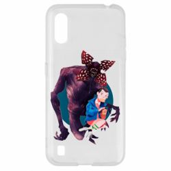 Samsung A01/M01