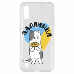 Samsung A01/M01