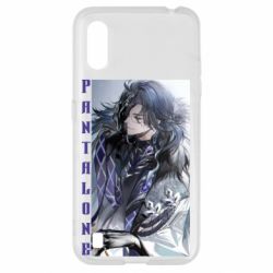 Samsung A01/M01