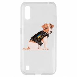 Samsung A01/M01