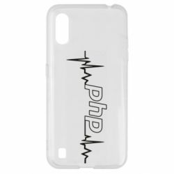 Samsung A01/M01