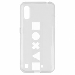 Samsung A01/M01