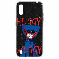 Samsung A01/M01
