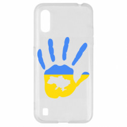 Samsung A01/M01