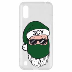 Samsung A01/M01