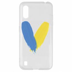 Samsung A01/M01