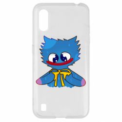 Samsung A01/M01