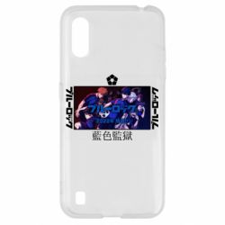 Samsung A01/M01