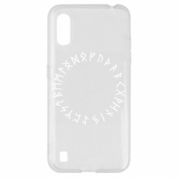 Samsung A01/M01