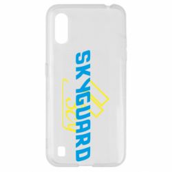 Samsung A01/M01