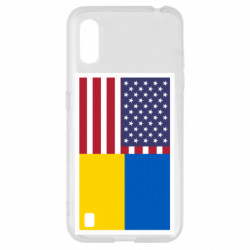 Samsung A01/M01