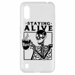 Samsung A01/M01