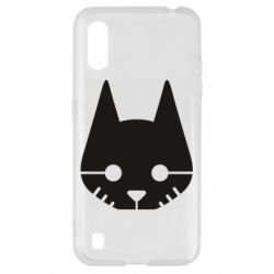 Samsung A01/M01