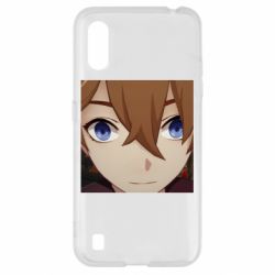 Samsung A01/M01