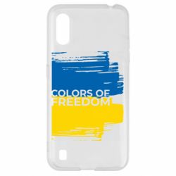 Samsung A01/M01
