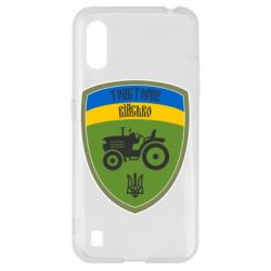 Samsung A01/M01