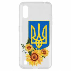 Samsung A01/M01