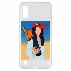 Samsung A01/M01