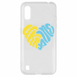 Samsung A01/M01