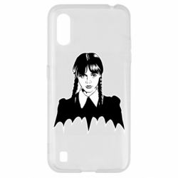 Samsung A01/M01
