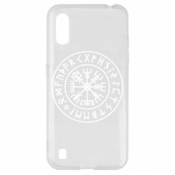 Samsung A01/M01