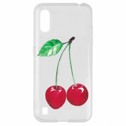 Samsung A01/M01