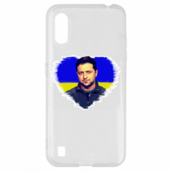 Samsung A01/M01