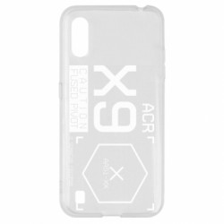 Samsung A01/M01
