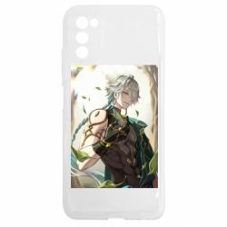 Samsung A03s