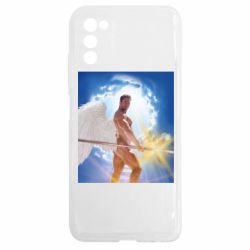 Samsung A03s