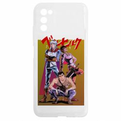 Samsung A03s